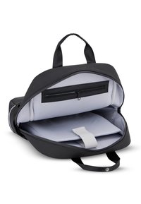 Johnny Urban FAHRRADTASCHE JONA MEDIUM BIKE - Rucsac - schwarz