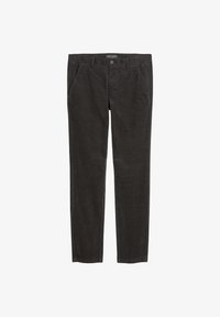 Unausgewählt, broken graphite