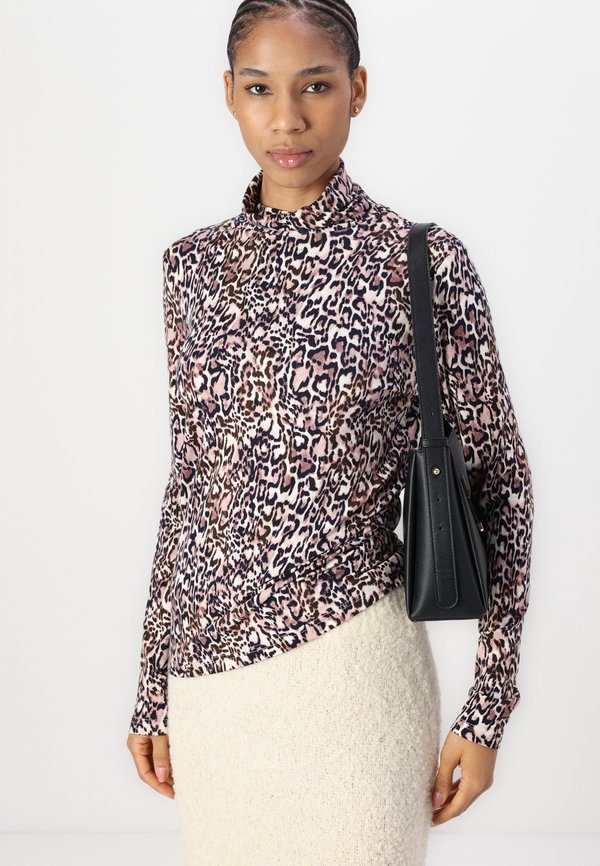 NAVA - Long sleeved top4