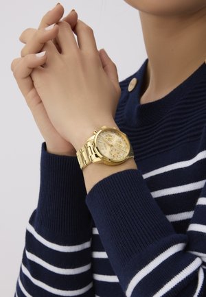 Guess BAILEY - Karóra - gold-coloured