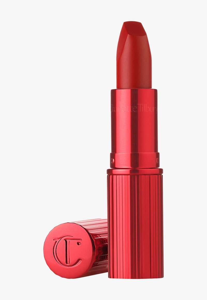 Charlotte Tilbury - HOLLYWOOD BEAUTY ICONS - MATTE REVOLUTION - Lipstick - mark of a kiss, Enlarge