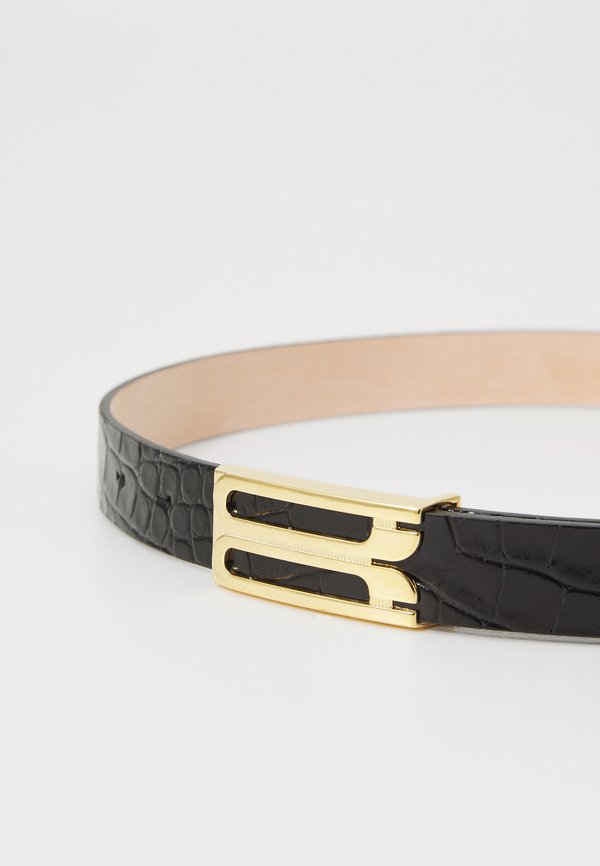 REGULAR FRAME BELT - Belt3