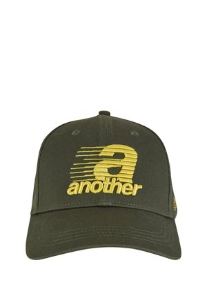 ACL FASTBACK - Cap - green