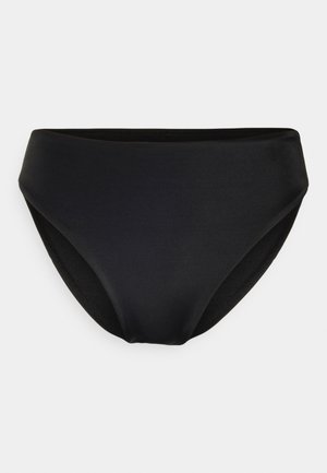 We Are We Wear, Spodný diel bikín - black