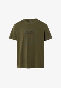 Niewybrane, khaki