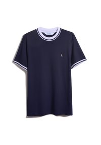 Niet geselecteerd, dark sapphire