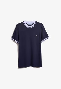 Niet geselecteerd, dark sapphire