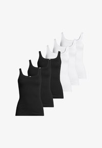 Wybrany, schwarz weiß