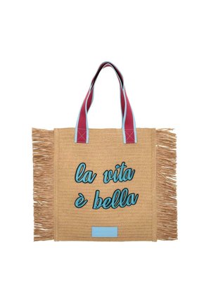 Strandaccessoire - azzurro