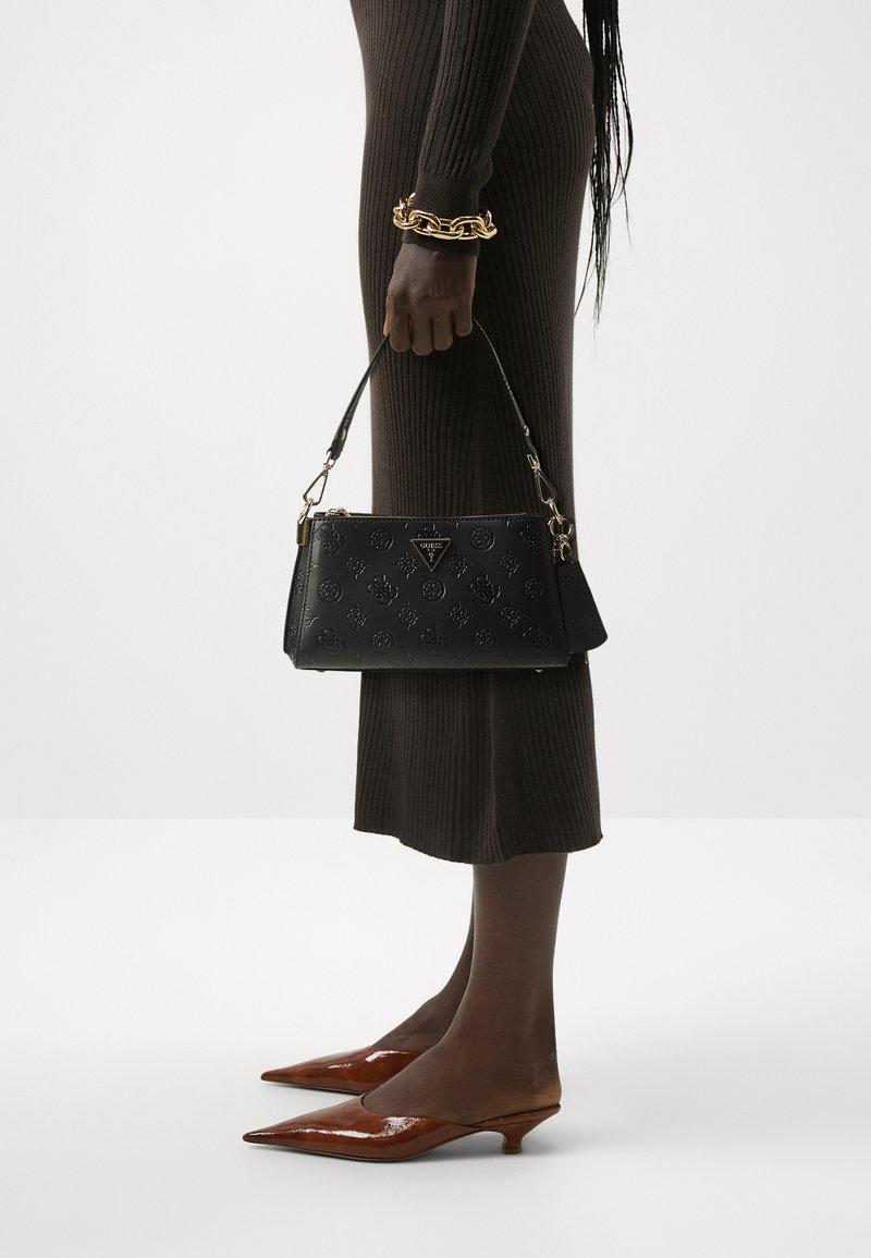 Guess JENA - Borsa a mano - black