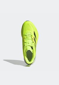adidas Performance Scarpe da corsa su strada - neon yellow