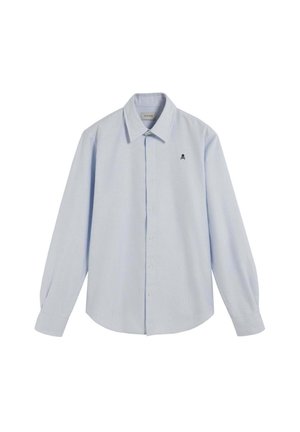 SCOXFORD K  - Camisa - blue stripes