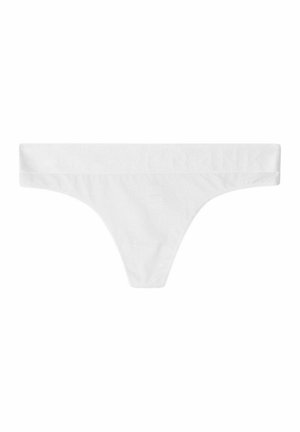 Frank Dandy, Legend Mesh - Tanga - white