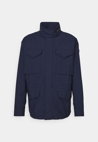 MAKO - Giacca a vento - navy blue