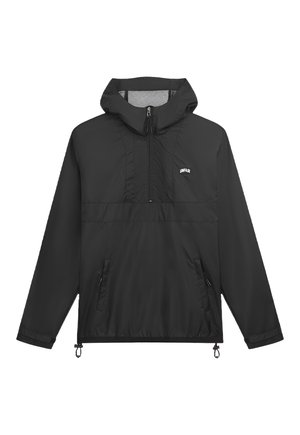 Verryttelytakki - black