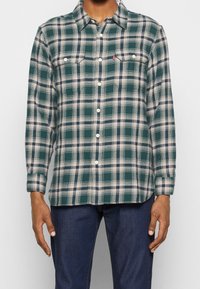 Levi's® Camisa - dark green