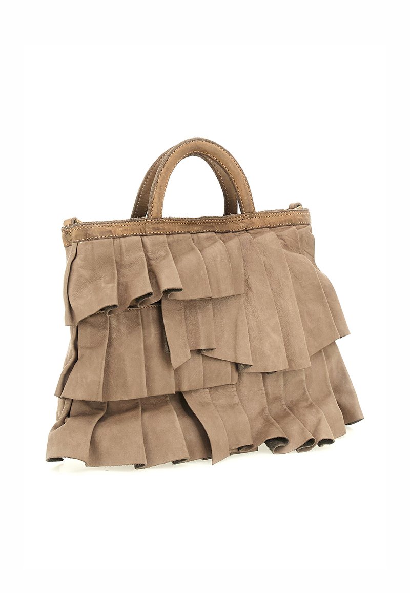 Caterina Lucchi SHOPPING ADELE S Borsa a mano taupe/beige