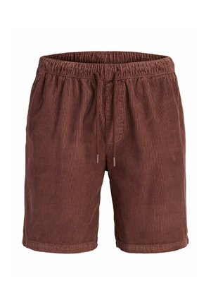 Jack & Jones, Short - bitter chocolate