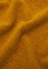 DRYKORN GAZE UNISEX - Écharpe - yellow