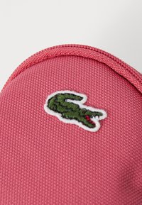 Lacoste COIN PURSEUNISEX - Étui à clefs - claret red