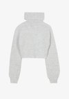 Strickpullover - off-white