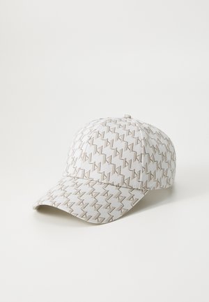 MONOGRAM  - Cap - cement