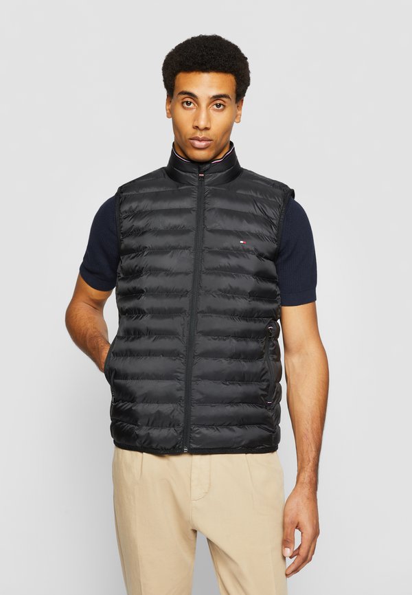 PACKABLE VEST - Waistcoat3