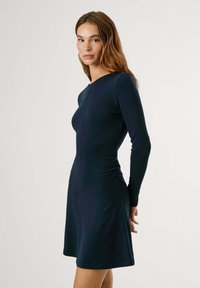 Pepe Jeans BOLI - Trikotaažkleit - dulwich blue