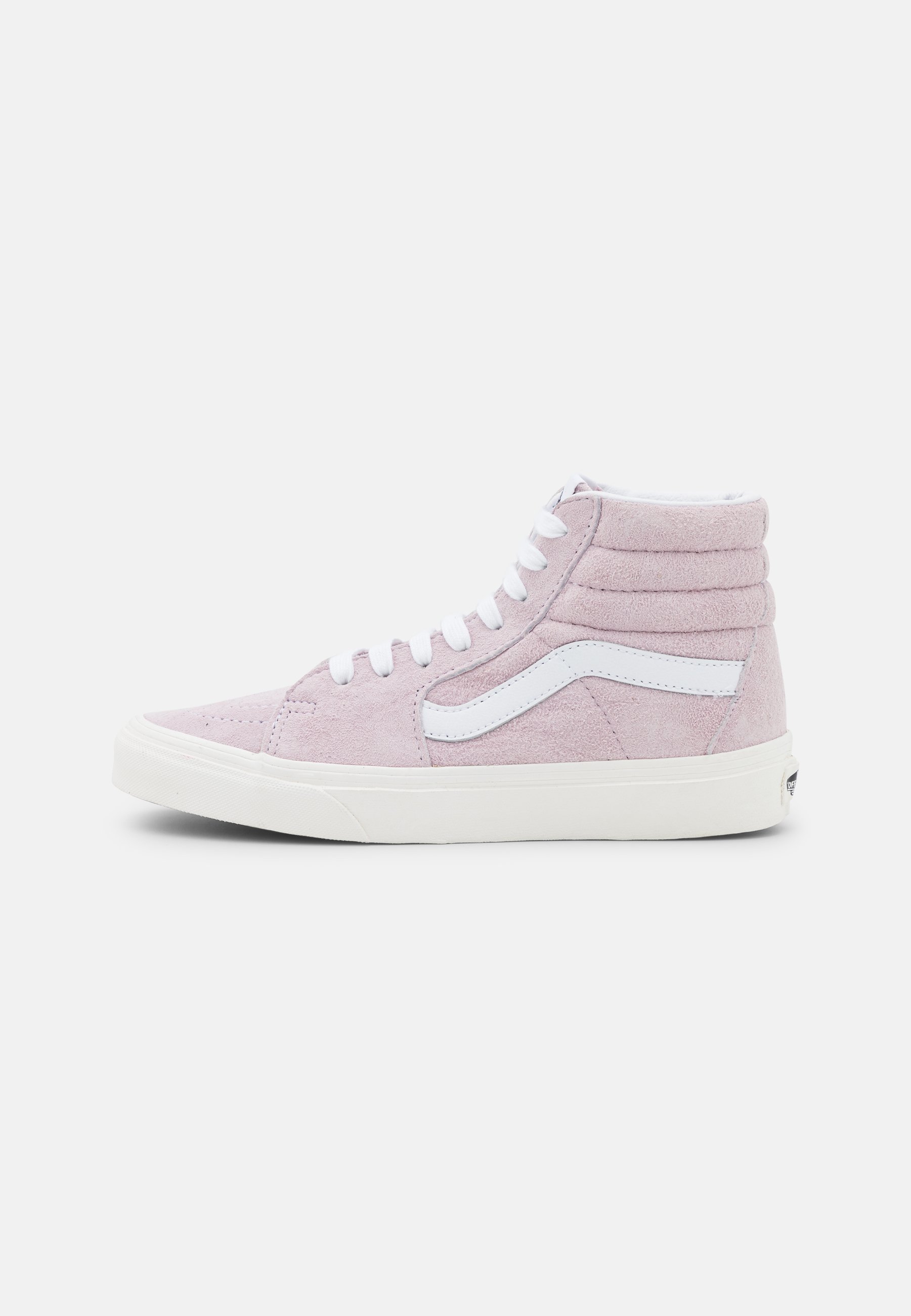 vans leather high tops mens