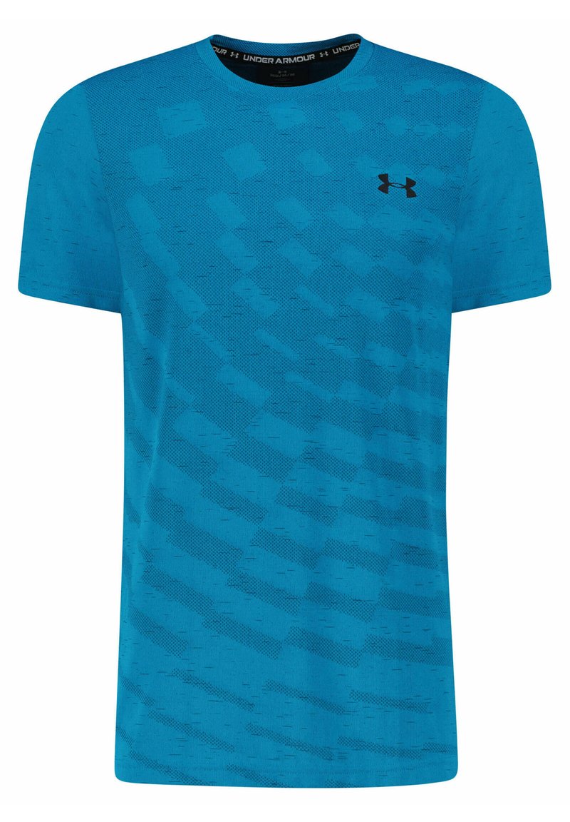 Under Armour RADIAL Tshirt z nadrukiem Zalando.pl