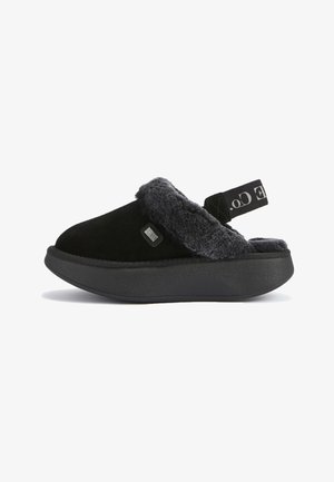 Australia Luxe Collective PEGGY - Pantuflas - black