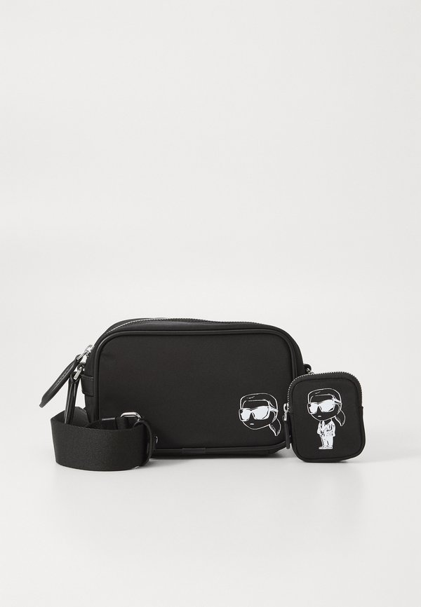IKON CAMERA BAG - Cross body bag2