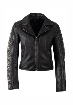 Mauritius, CORASCHON - Blazer - schwarz