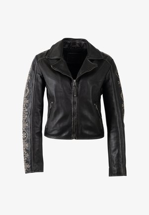 Mauritius, CORASCHON - Blazer - schwarz