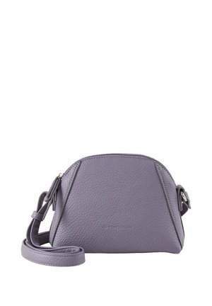 Umhängetasche - lila lilac