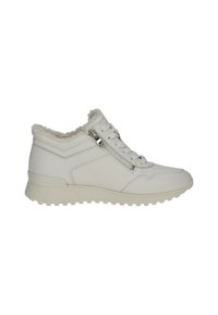 Caprice Baskets montantes - offwhite nappa