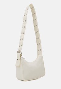 Weekday Borsa a tracolla - off-white