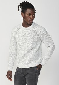 Koroshi Vesta - crudo off white