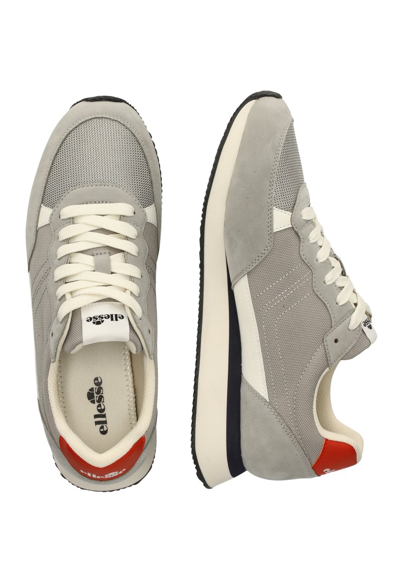 Ellesse MARTIE ALDEN006-NYLPPN - Trainingsschuh - els plaster/grau