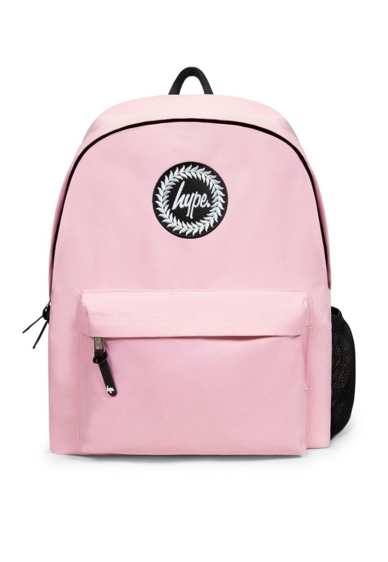 Hype School bag light pink Zalando.ie