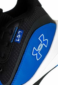 Under Armour Scarpe da corsa su strada - blu