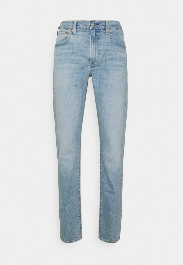 512™ SLIM TAPER - Slim fit jeans - tabor pleazy2