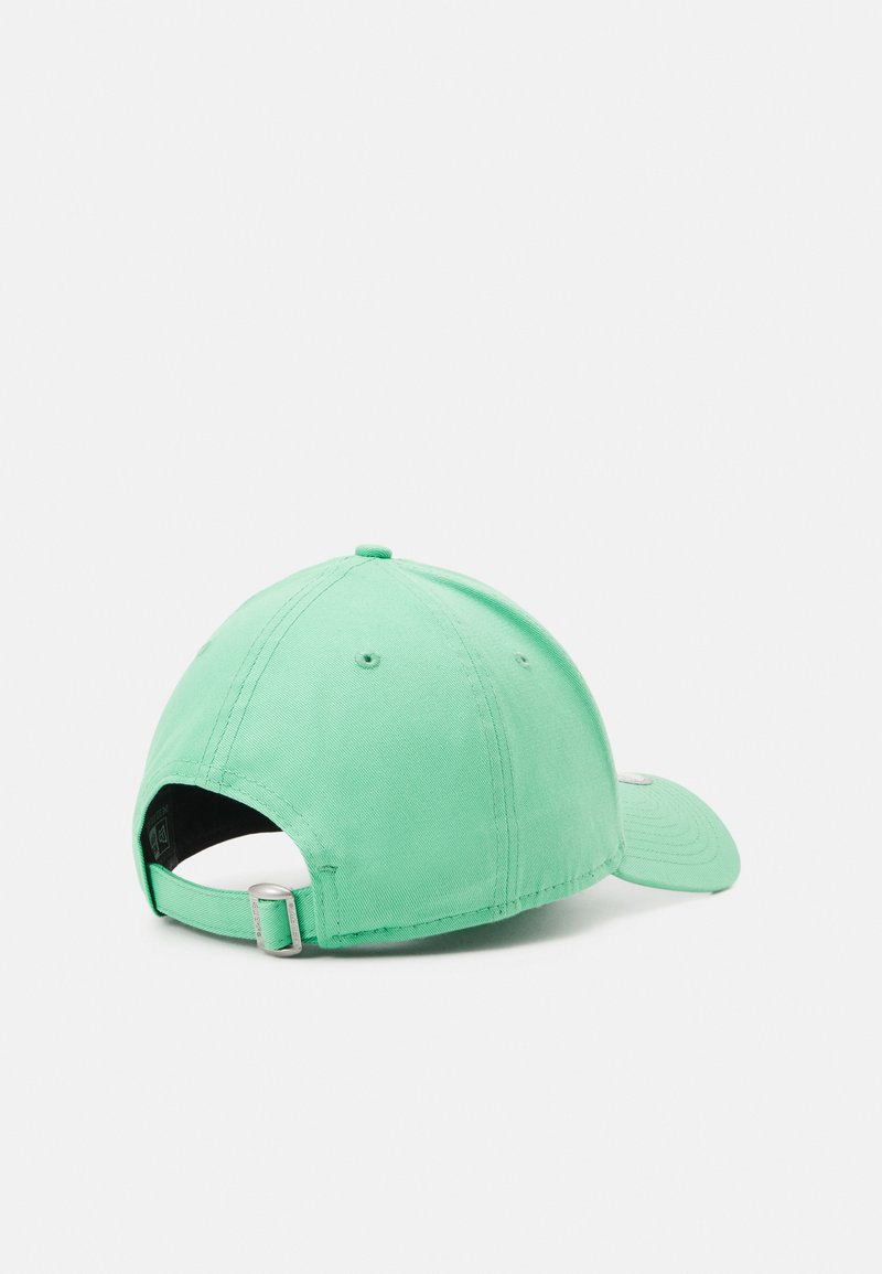 Herren Mützen | New Era LEAGUE ESSENTIAL 9FORTY® UNISEX Cap green/grün - QG56951 Herren Mützen | New Era LEAGUE ESSENTIAL 9FORTY® UNISEX Cap green/grün - QG56951