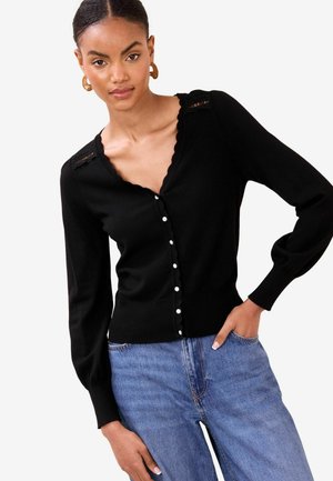 REGULAR FIT - Kardigan