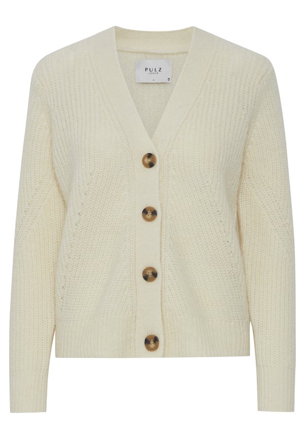 PZIRIS - Cardigan - turtledove3