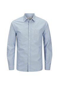 HEMD - Srajca - light blue melange