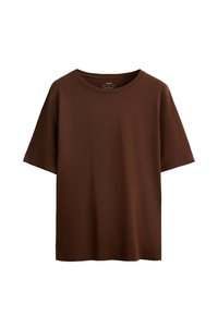Unselected, mottled brown