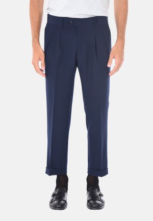 Chino - blu