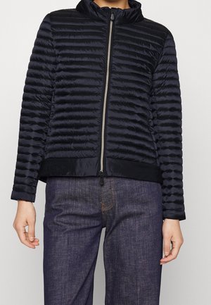 Veste mi-saison - black