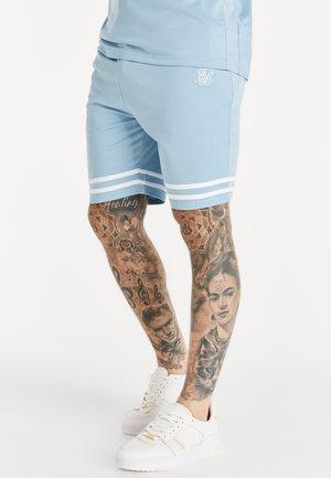 BOUND - Shorts - blue